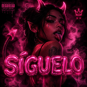 Síguelo by Fullterry