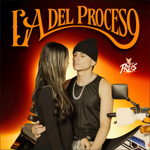 La del proceso by Preis, Josmel