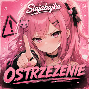 Ostrzeżenie (Slowed + Reverb) by Siajabajka