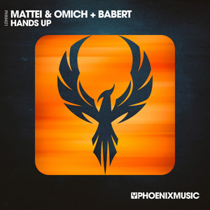 Babert — Hands Up (2026)