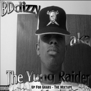 The Strong Survive by BDdizzy, Riggs, Dimyn Dee