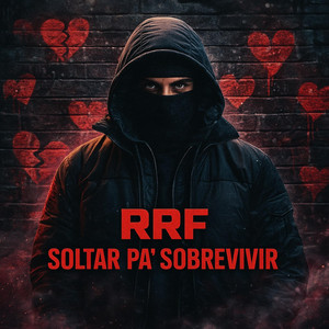 SOLTAR pa'SOBREVIVIR by R R F