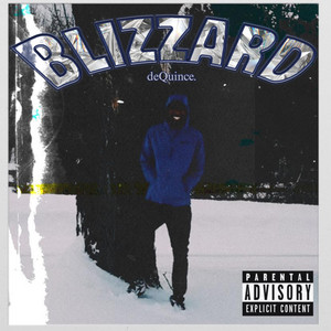 Portada de Blizzard