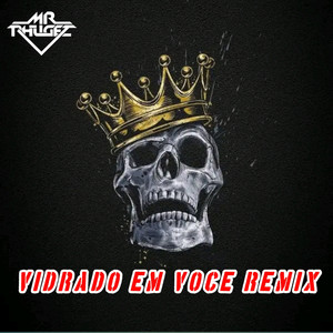 Vidrado Em Voce - Joget Instrumental