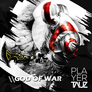 【希少❗️】BALLISTIC WARIII THE ART OF GOD OF