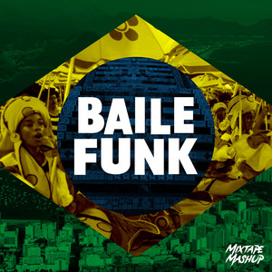 Favela Funk