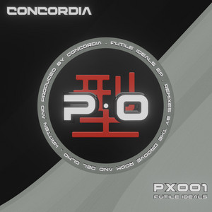 Silent Bond by Concordia (FR)
