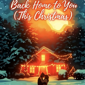 Back Home to You (This Christmas)