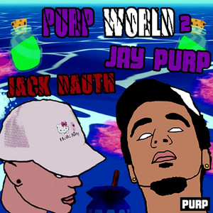 Purp World 2 (feat. Jack Dauth)