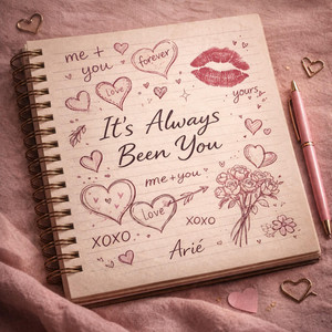 It's Always Been You by Arié