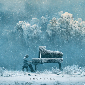 Snowfall by Eric Rohr, David Peter Vestin