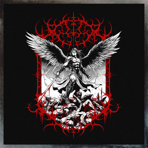 Fueled by the Holy Spirit - Reforged by Hell's Enemy