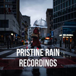 Pristine Rain Recordings album
