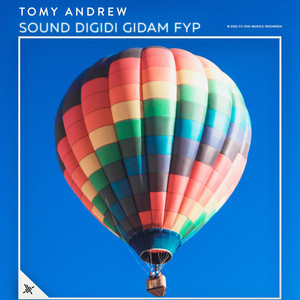 Tomy Andrew - Aku Dipotong Lagi