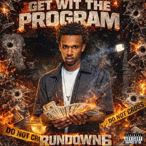 DropOut by RunDown6