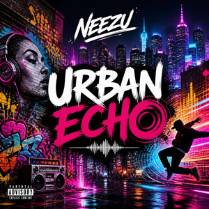 Urban Echo by Neezzu