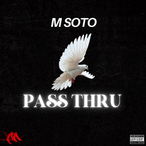 Portada de Pass Thru