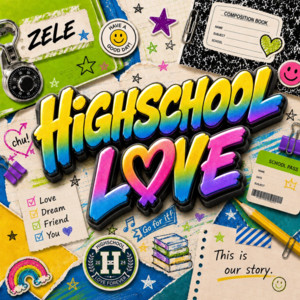 HIGHSCHOOL LOVE by ZELE