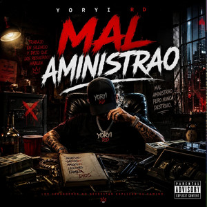 mal aministrao by Yoryi Rd