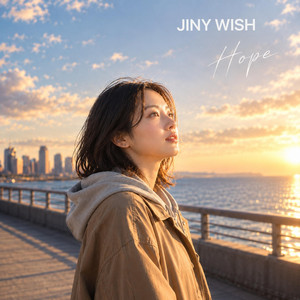 아직은 괜찮아(It's okay yet) by JINY WISH