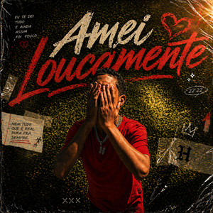Amei Loucamente by Haafa
