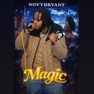 Spank Bros - Single by NovyBryant | Spotify