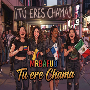 Tu Eres Chama by MrBafuo