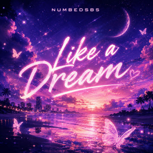 Like a Dream by NumbedSBS