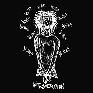 BLINDED BY INTROVERSION by K.V.N