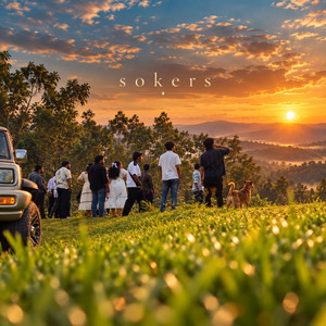 sokers by Rising Spark