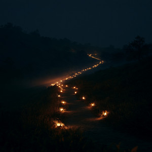When the Lights Come Back by Michael Miles