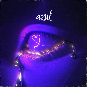 azul by el moyeto produciendo