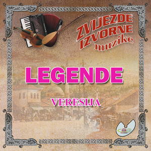 Ti si cura bogata by Legende