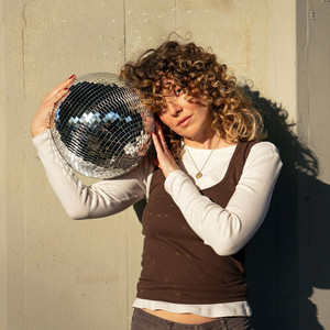 Discokugel by Lucie Licht