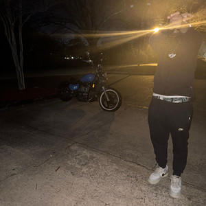 I wonder(lil trill tribute) by YKK Phat