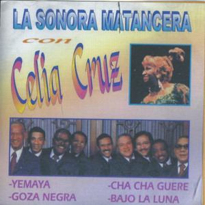 Celia Cruz - Tuya Y Mas Que Tuya (1954)