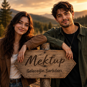 MEKTUP by Geleceğin Şarkıları