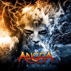 Aqua cover