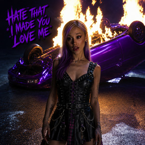 hate that i made you love me (Rock Version) by rAIven