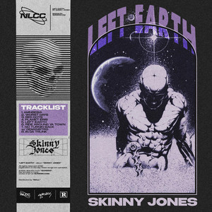 WORST DAYS by SKINNY JONES