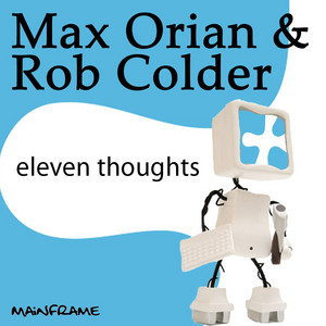 Max Orian