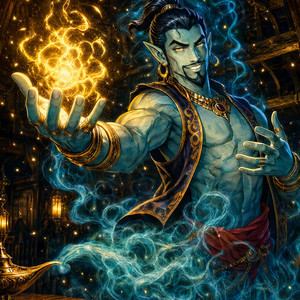 Careful What You Wish For by Bards of Ethernia
