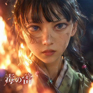 毒の蕾 by cinematic_studio