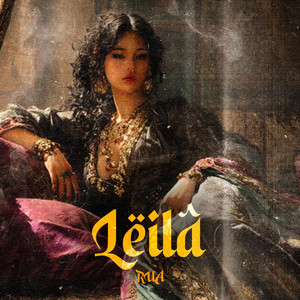 LEILA - ليلى بالعراق مريضة by RUA