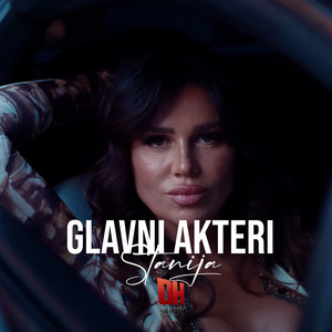 Glavni akteri