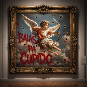 Balas Pa Cupido by Yuhanca