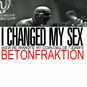 Betonfraktion