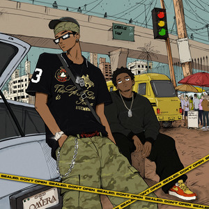 CHELU by Omera, OGD