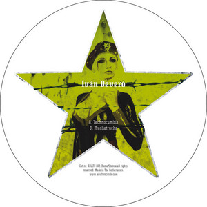 Ivan Devero cover