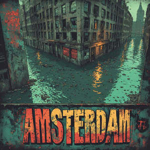 Amsterdam by Capital Boom